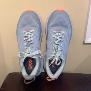 Women’s Hoka One One  Running Shoes.